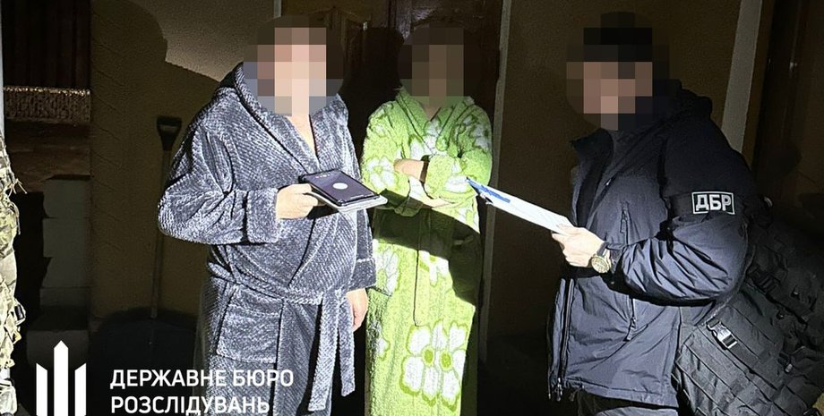 Олег Побережнюк, 211 бригада