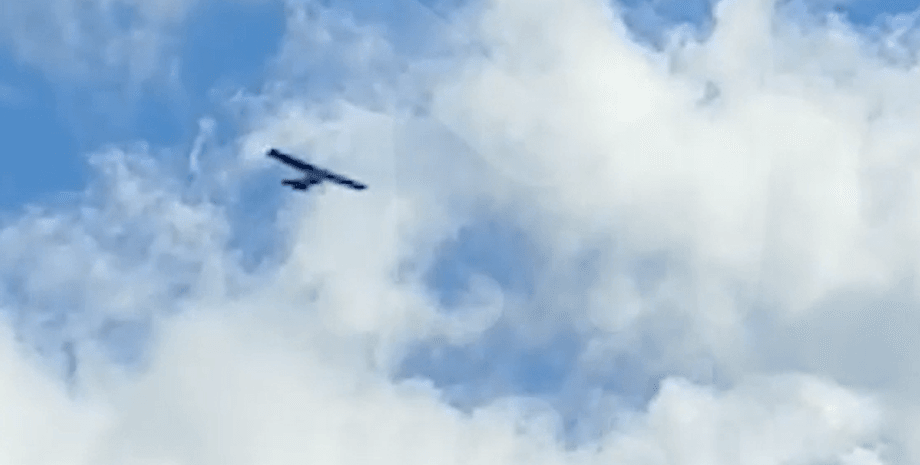 БПЛА, літак, дрон, БПЛА, безпілотник, фото