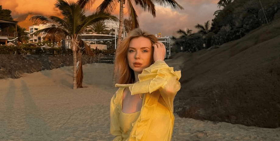 Євгенія Прорвіна, Канари