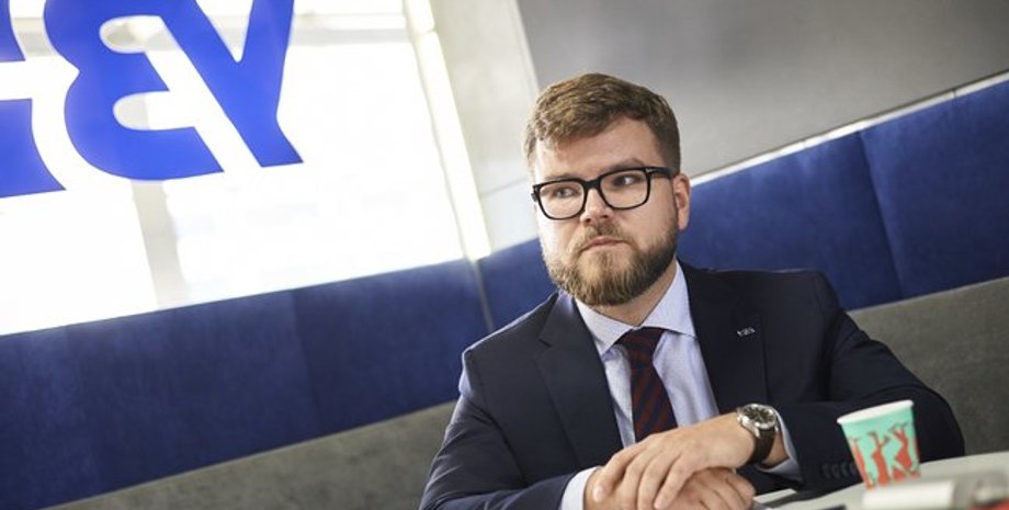  Евгений Кравцов/Фото: Бизнес Цензор