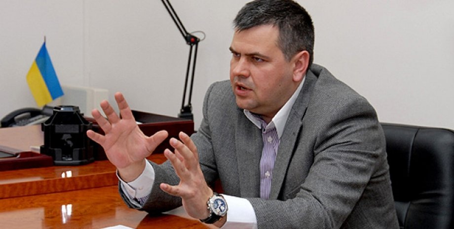 Григорий  Мамка / Фото: bagnet.org