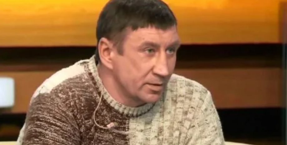 сын Чикатило, Юрий, смерть сына Чикатило