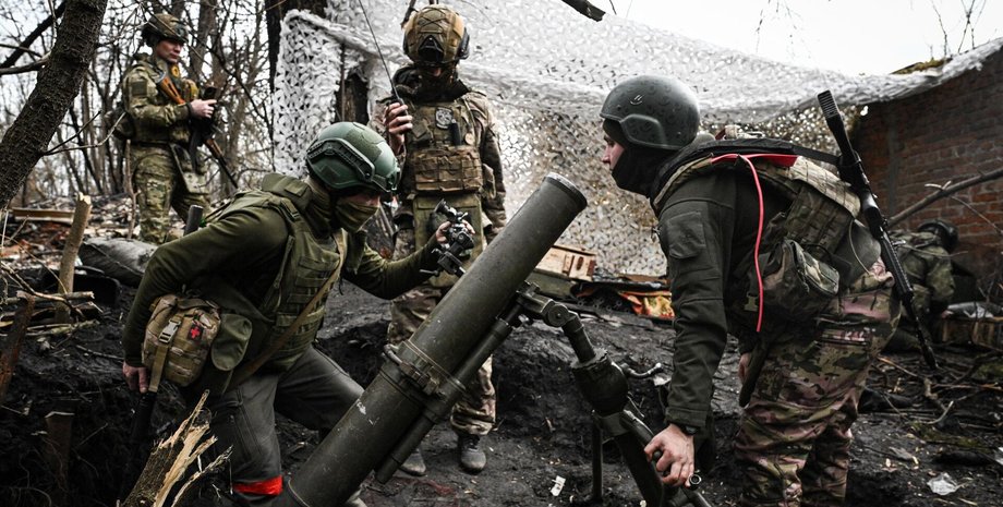 Share: The situation in Kupyansk remains tense, but it has become much more diff...