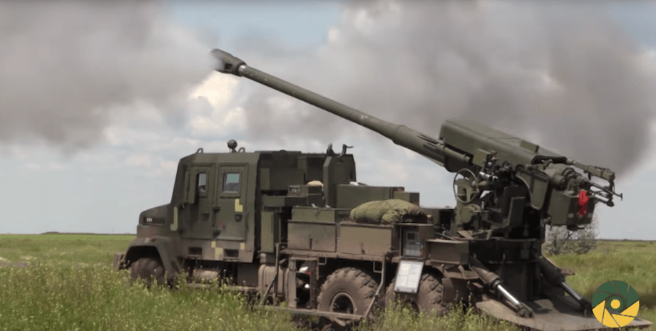 богдана для всу, испытания богданы всу