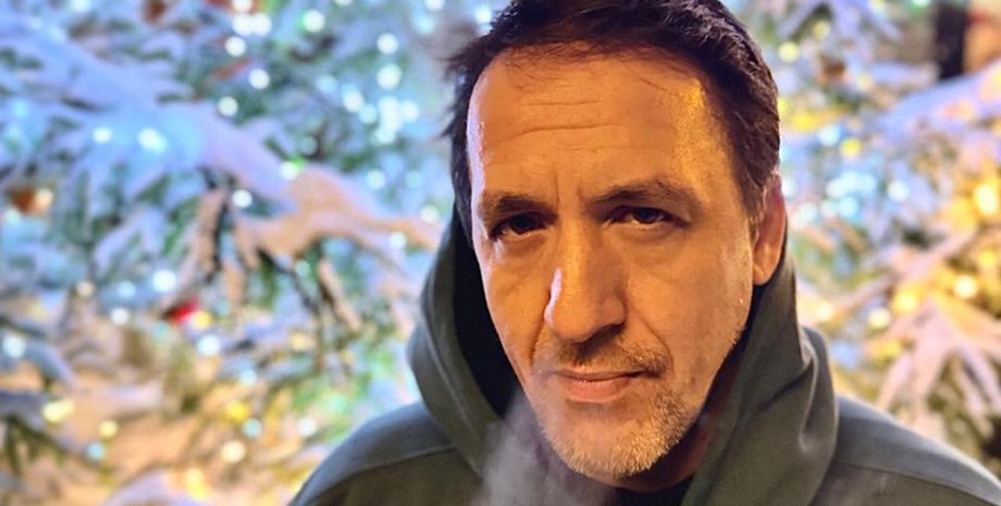 Артур Смольянінов про війну в Україні