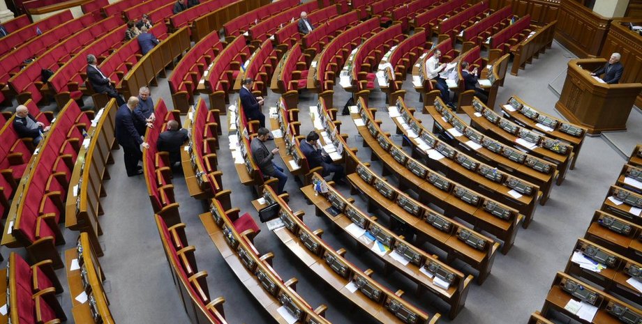 Серед нардепів, які голосували за ліквідацію НАБУ, є підозрювані