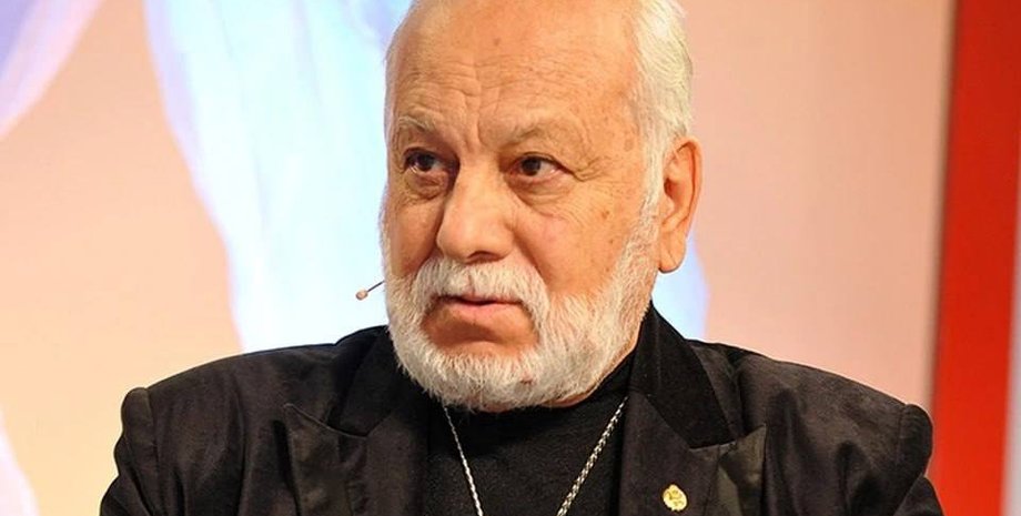 Бедрос Киркоров, умер Бедрос Киркоров