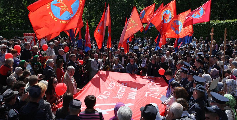 Фото: Дарья Решетняк