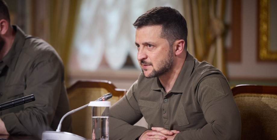 Владимир Зеленский Владимир Зеленский, президент Украины, президент, Зеленский