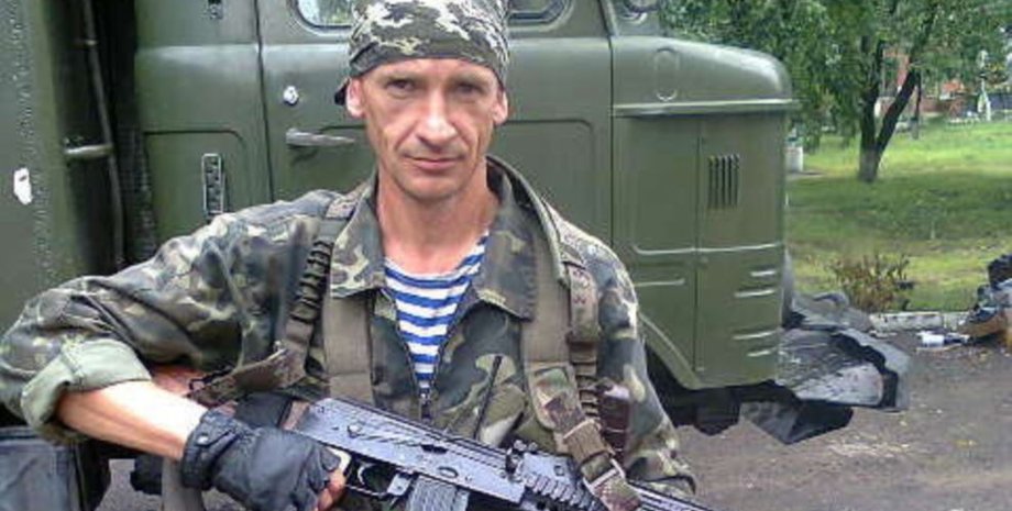 Сергей Бондарь / Фото: svaboda.org