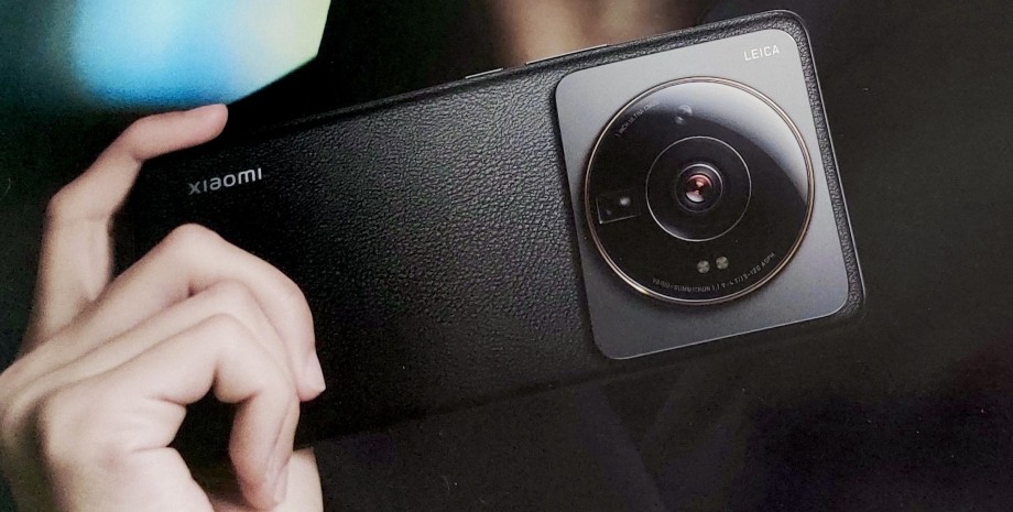 телефон Xiaomi смартфони Xiaomi HyperOS 3 на Android