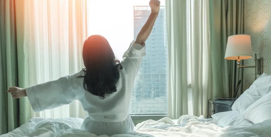 якісний сон Ключ до хорошого сну доступний кожному: вчені назвали чотири ключові «інгредієнти»0