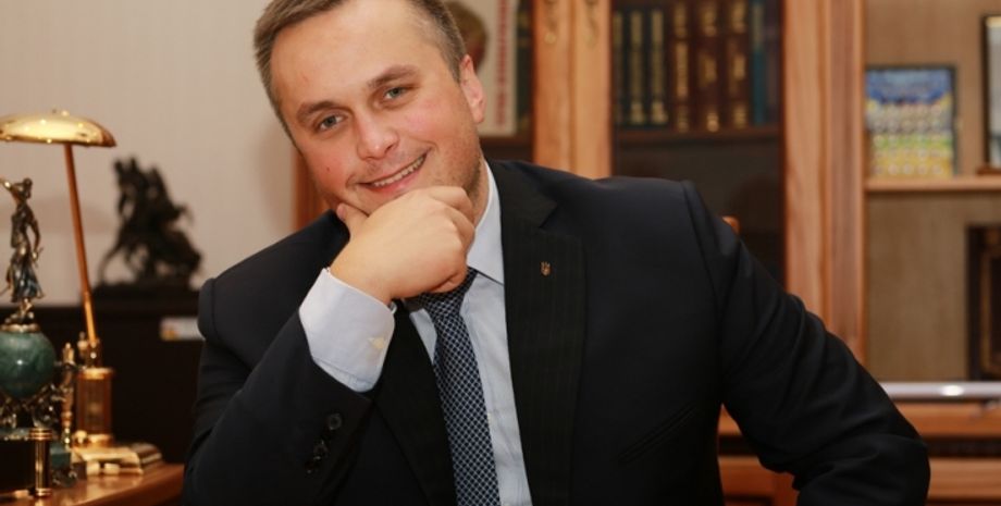 Назар Холодницкий / Фото: Тетяна Круковец