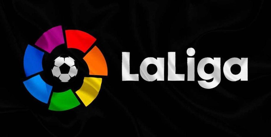 футбол, ла лига
