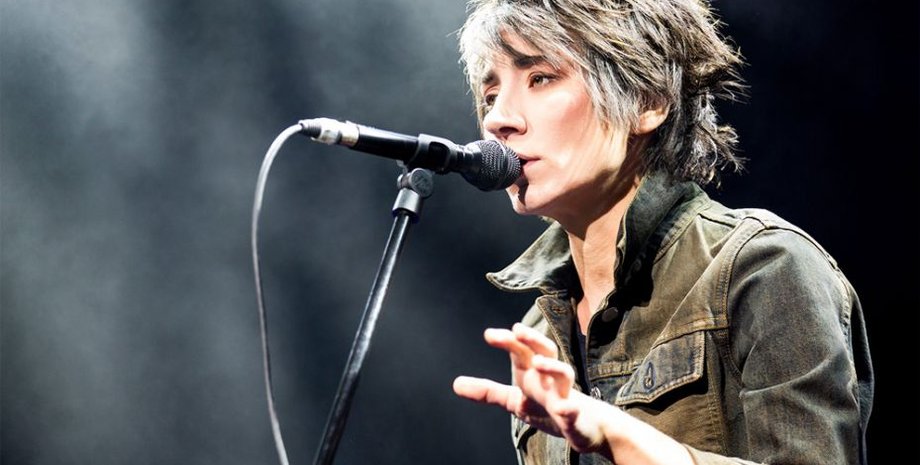 Земфира/Фото: afisha.ru