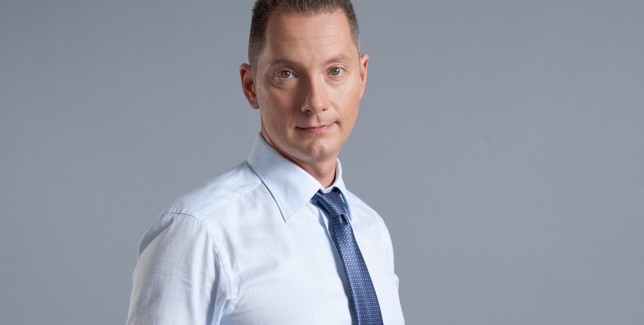 Борис Ложкин / Фото из личных архивов