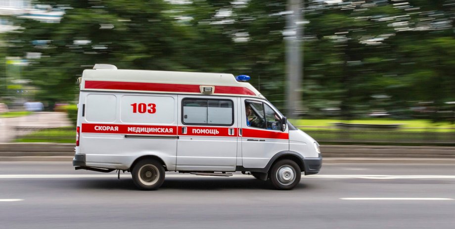 росія самогубство, школяр наклав на себе руки, самогубство підліток