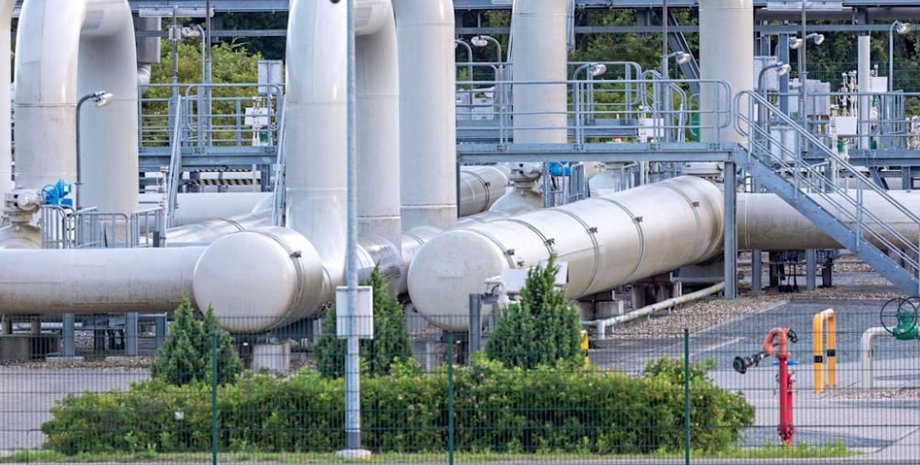 Німеччина планує віддати Україні електростанцію, що обслуговувала "Північний потік", — ЗМІ