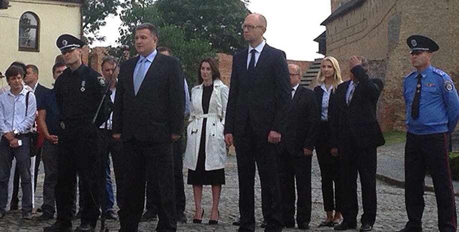 Фото пресс-службы МВД