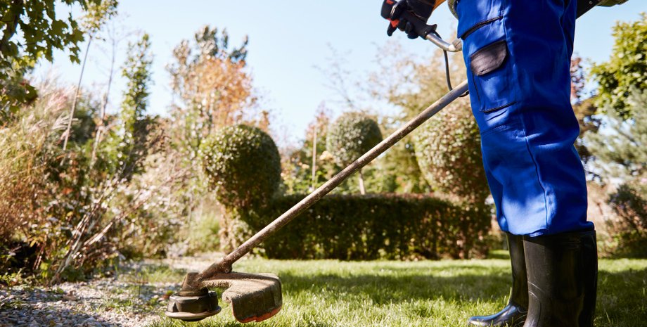 Він не помилився: комунальник помітив "яскравий блиск" у траві та вирішив перевірити