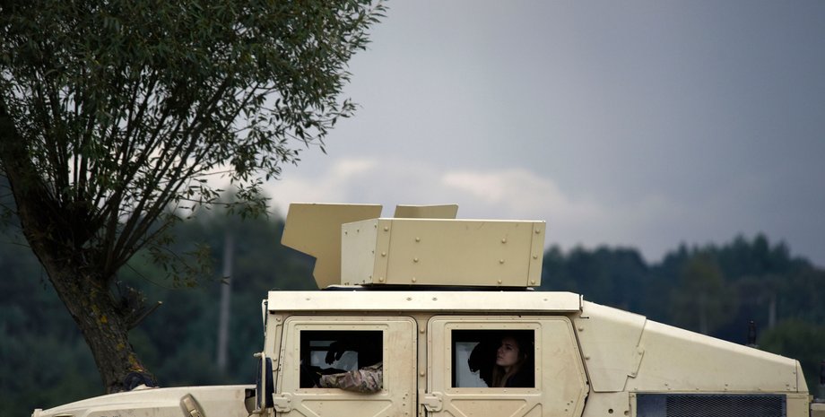 Фото: MARKIIAN LYSEIKO / Barcroft Media via Getty Images