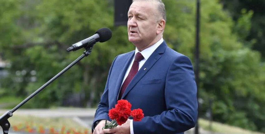 Ексмера луганська Маноліса Пілавова ліквідували