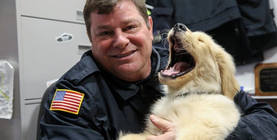 Фото: Milford Daily News