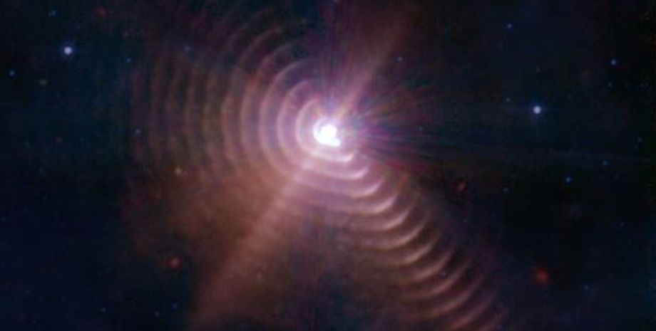 JWST, телескоп вебба