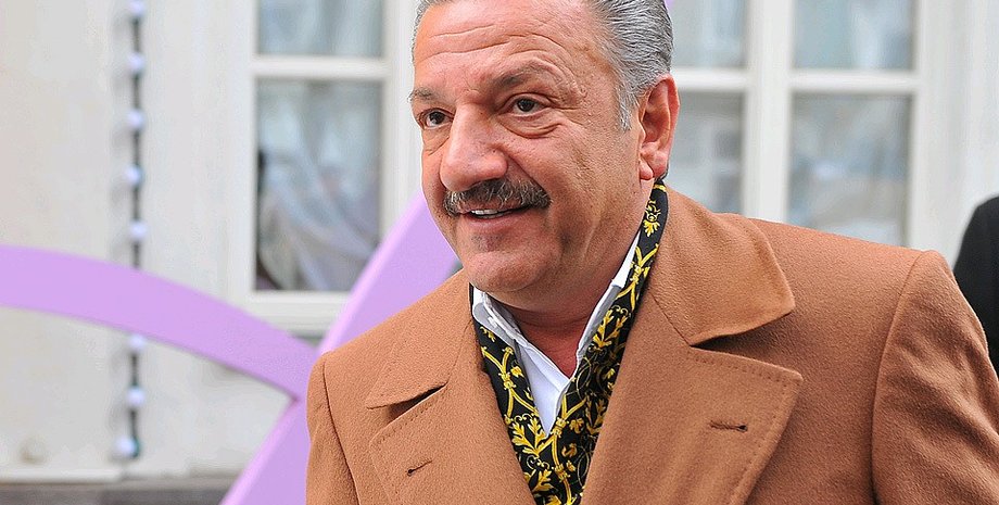 Фото: Комсомольская правда