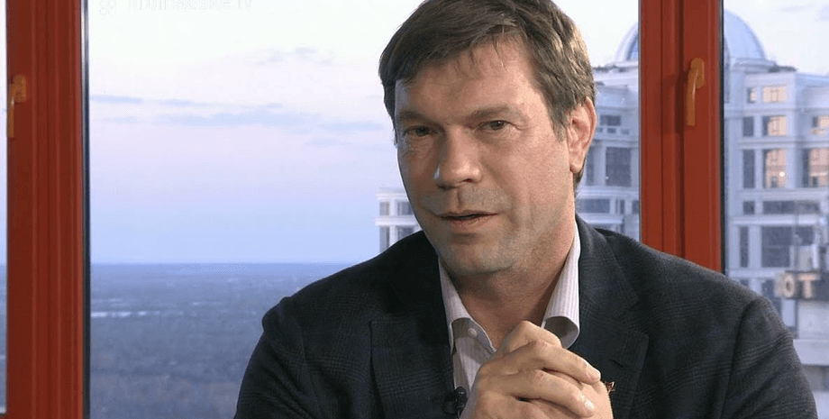 новини криму, олег царьов, царьова підрізали, замах на царьова, нп із царьовим