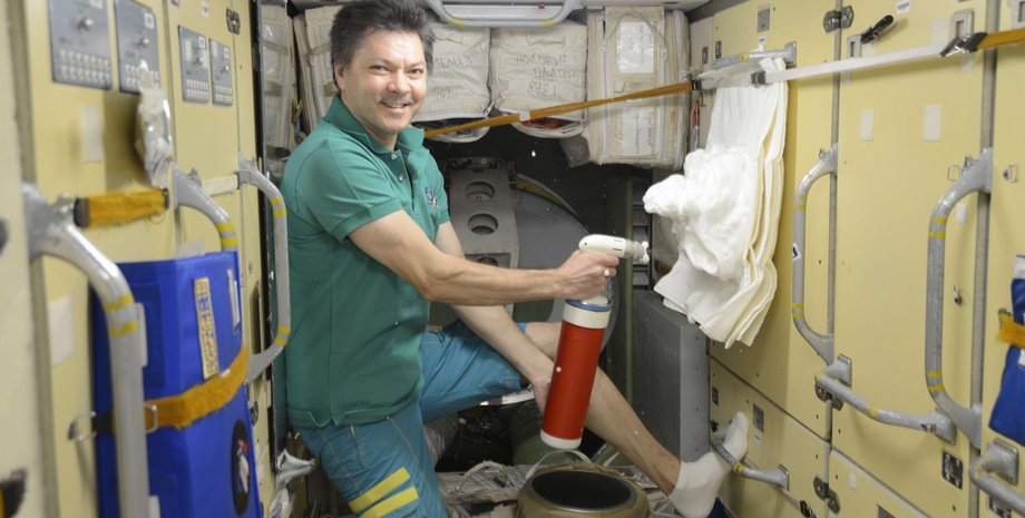 Фото: Facebook/Роскосмос