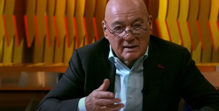 Владимир Познер, Первый канал