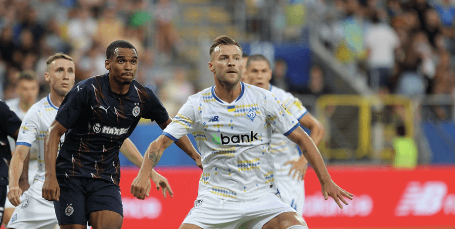 Андрій Ярмоленко, Андрій Ярмоленко динамо , динамо зальцбург, динамо зальцбург прогноз