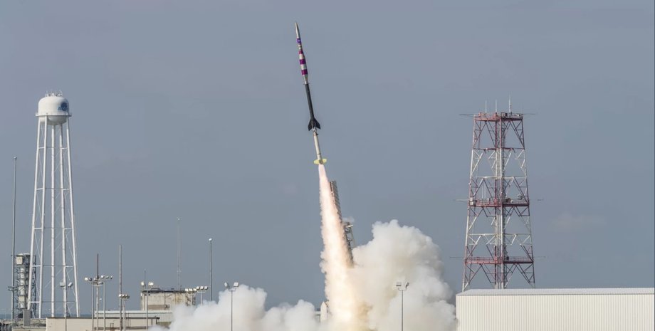 NASA/Allison Stancil