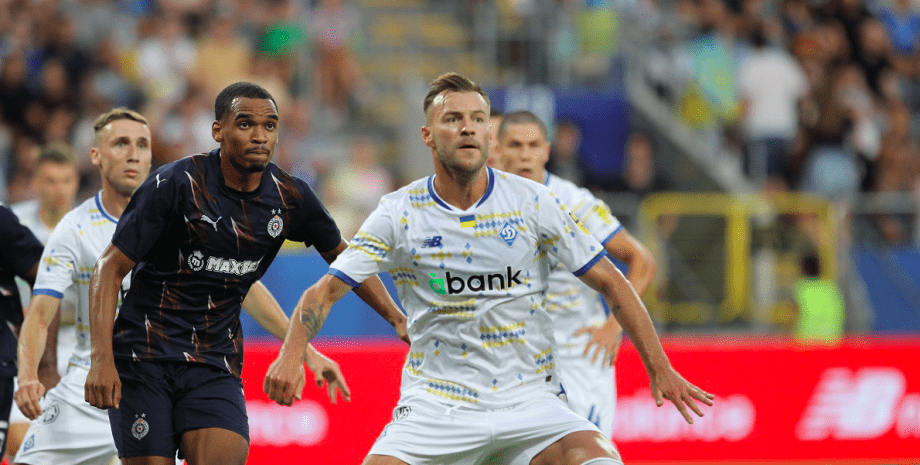 Андрей Ярмоленко Андрей Ярмоленко, Андрей Ярмоленко динамо , динамо зальцбург, динамо зальцбург прогноз