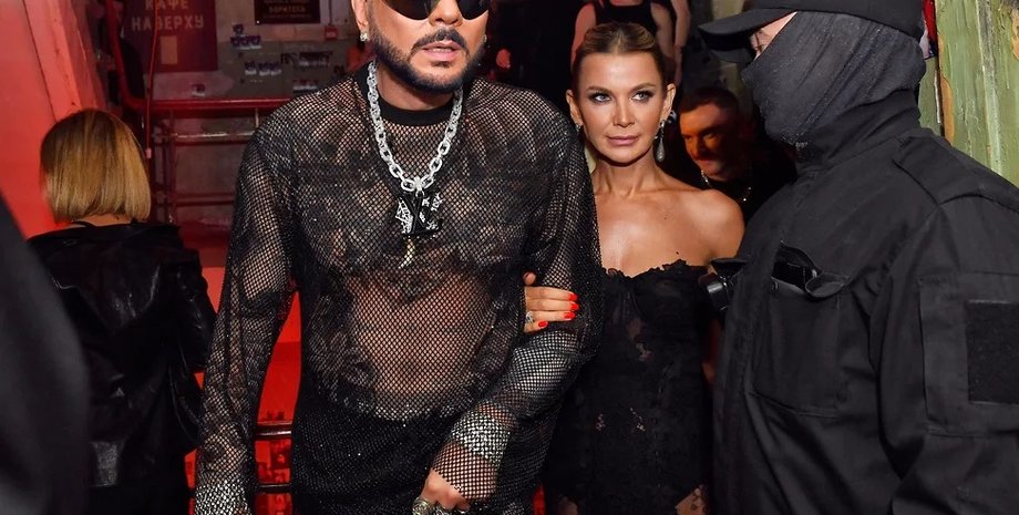 санкции против рф, новости россии, филипп кирокоров, тина канделаки