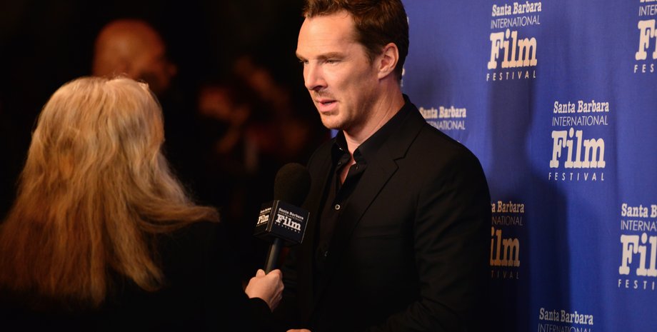 Бенедикт Камбербетч, рабство, Бенедикт Камбербетч компенсація,12 років рабства, скандал Бенедикт Камбербетч,