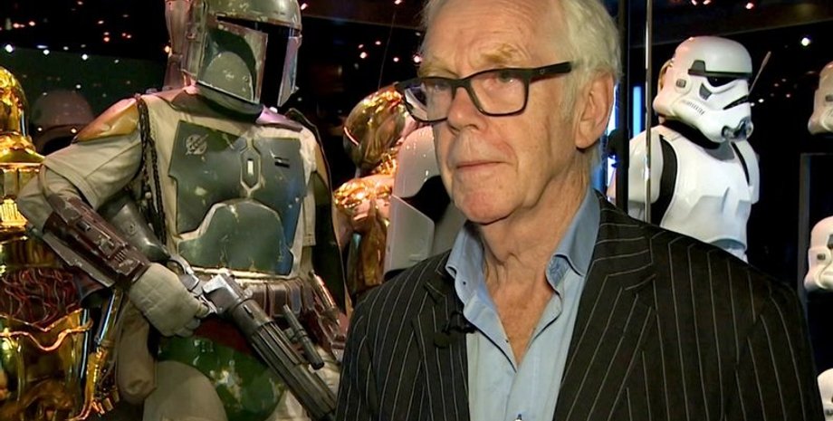 джереми балок, боба фетт, звездные войны