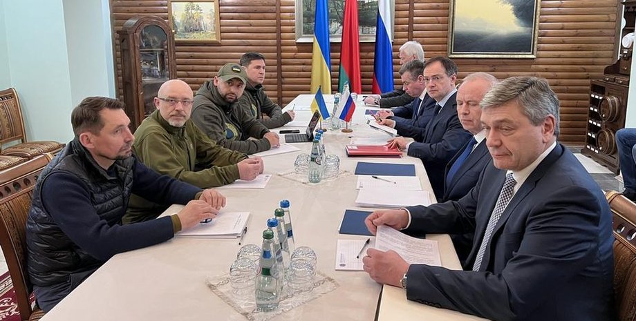 США, Украина, Россия, Кремль, мирные переговоры, война РФ против Украины, мирные переговоры