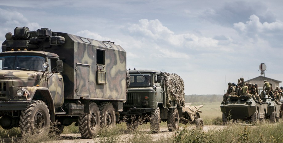ВС РФ ВС РФ, оккупанты, военные РФ