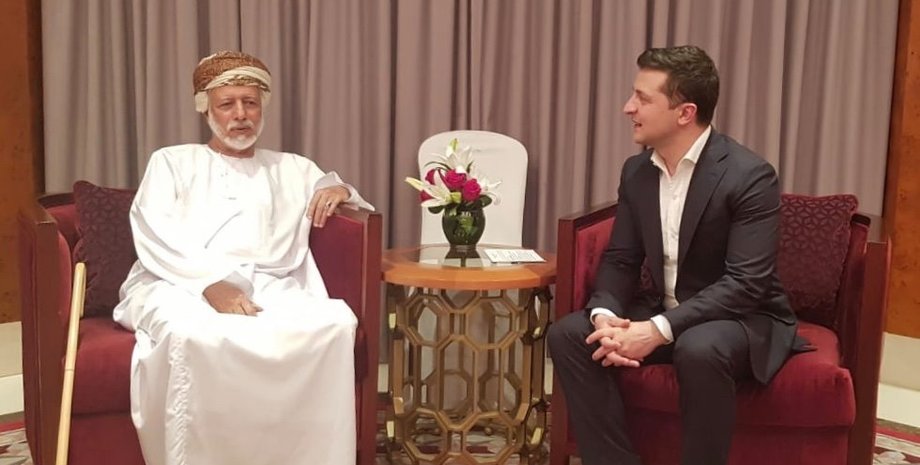 Владимир Зеленский / Фото: president.gov.ua