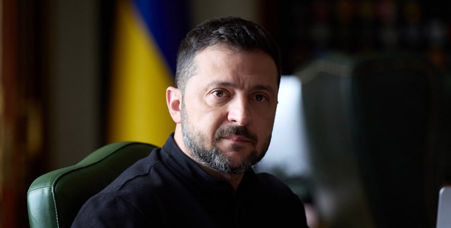 Президент Украины Владимир Зеленский рассказал о ситуации на фронте и ответил на угрозы Кремля