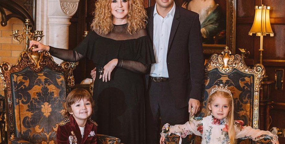 Максим Галкин и Алла Пугачева, где сейчас Максим Галкин и Алла Пугачева, Максим Галкин и Алла Пугачева переедут в США