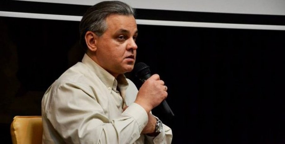 Сергей Рахманин / Фото: ukrinform.ru