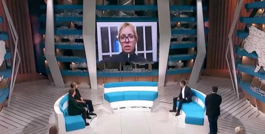 Марина Дігтяр