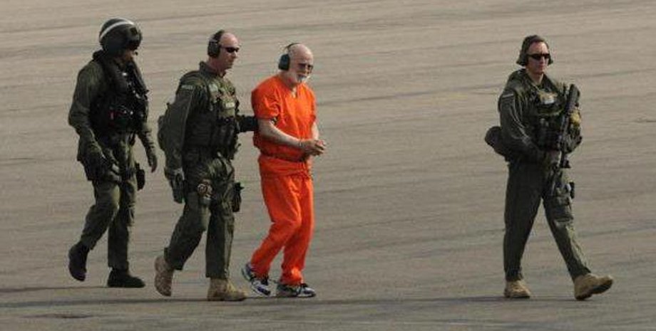 Фото: Twitter @BostonGlobe