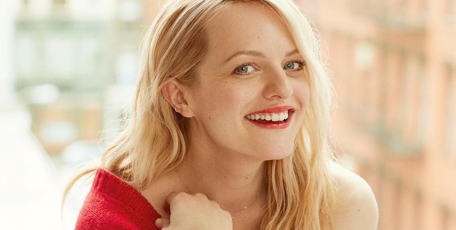 Фото: Instagram elisabethmossofficial