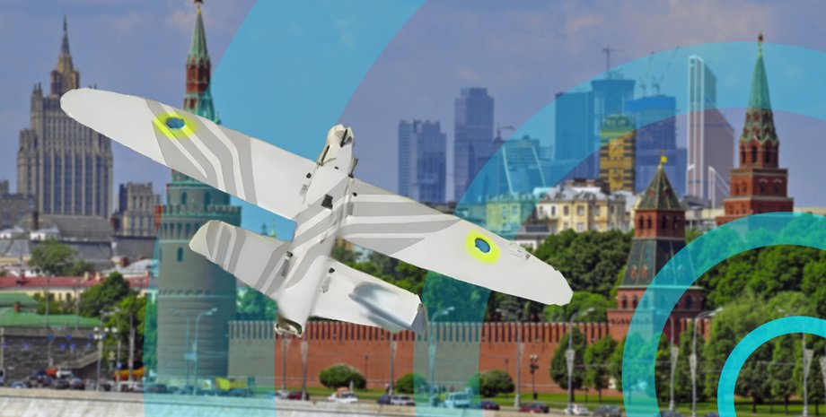 китайські рлс, реб фронт, дрони україна, розвідувальні дрони протидія