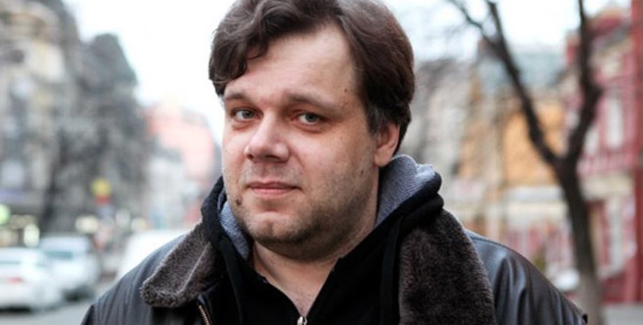 Мирослав Слабопшицкий / Фото: uamodna.com