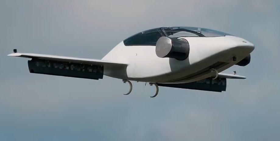 Скриншот видео с YouTube